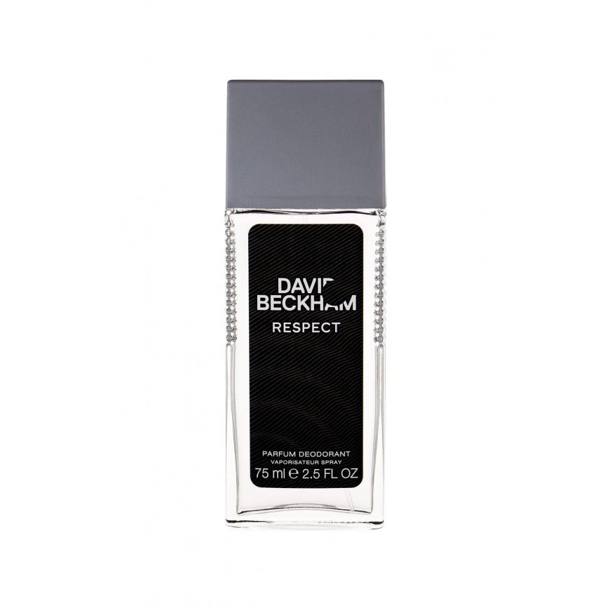 David Beckham Respect Deodorant for men, 75 ml – 2