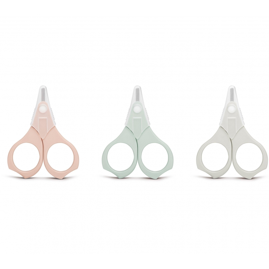 Suavinex nail clippers for babies