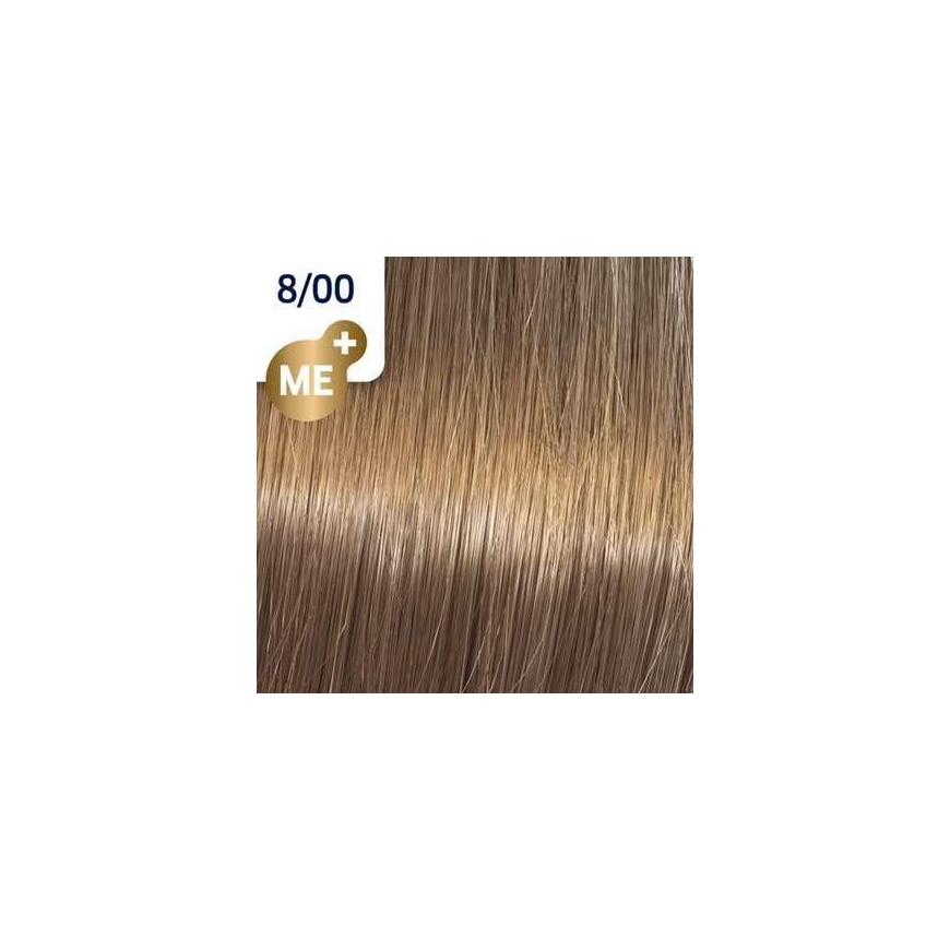 Wella Koleston Perfect Me+ hair dye