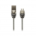 Canyon CNS-USBM5DG USB-kaabel 1 m USB 2.0 USB A Micro-USB A Must, Hall Canyon CNS-USBM5DG USB-kaabel 1 m USB 2.0 USB A Micro-USB A Must, Hall