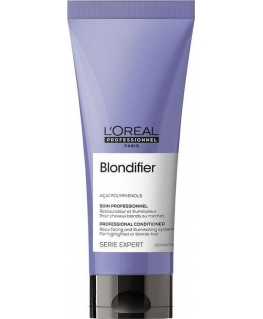 Wella Invigo For light hair Recharge Conditioner Highlighted Cool For light hair Or Silver Hair, 200 ml