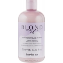 Wella Invigo Skirtas šviesiems plaukams Recharge Conditioner Highlighted Cool Skirtas šviesiems plaukams Or Sidabrinis Hair, 200