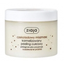 Ziaja Chocolate Mix Sugar Body Scrub Body Peeling for women, 300 ml