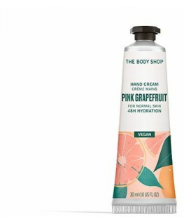 The Body Shop Pink Grapefruit Hand Cream - Krém na ruce