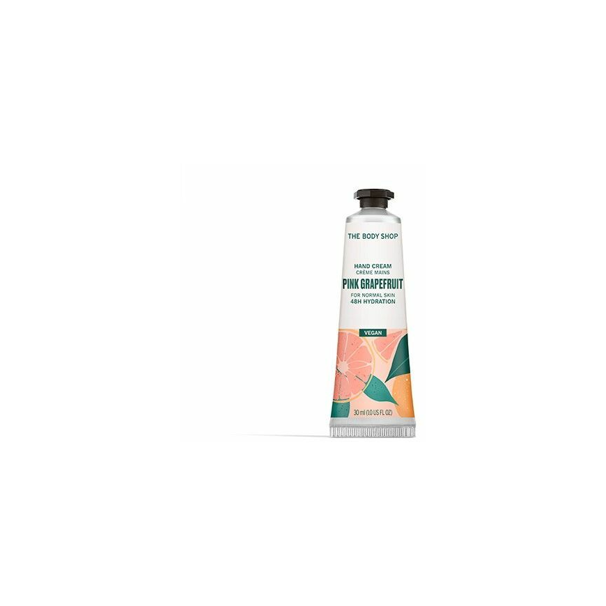 The Body Shop Pink Grapefruit Hand Cream - Krém na ruce