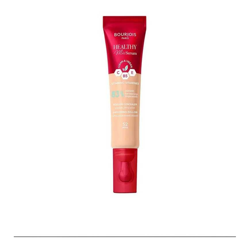 Bourjois Healthy Mix Serum Corrector Líquido 52-brownish yellow, 11 ml