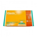 Teva Pharma Teva Vitactiv 30 Effervescent Tablets 120g Teva Pharma Teva Vitactiv 30 Effervescent Tablets 120g
