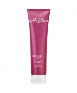 Jeanne Piaubert Décolleté 3D+ Bust Daily Care 100ml