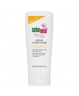 SebaMed Hair Care Repair Conditioner