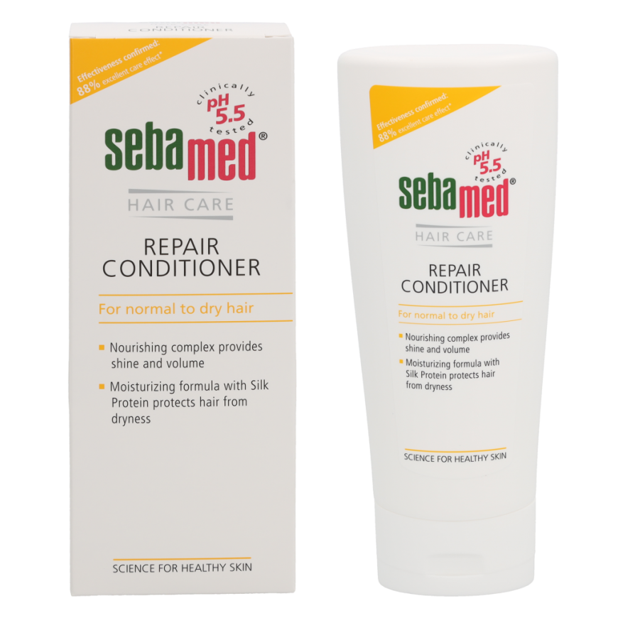SebaMed Hair Care Repair Conditioner – 2