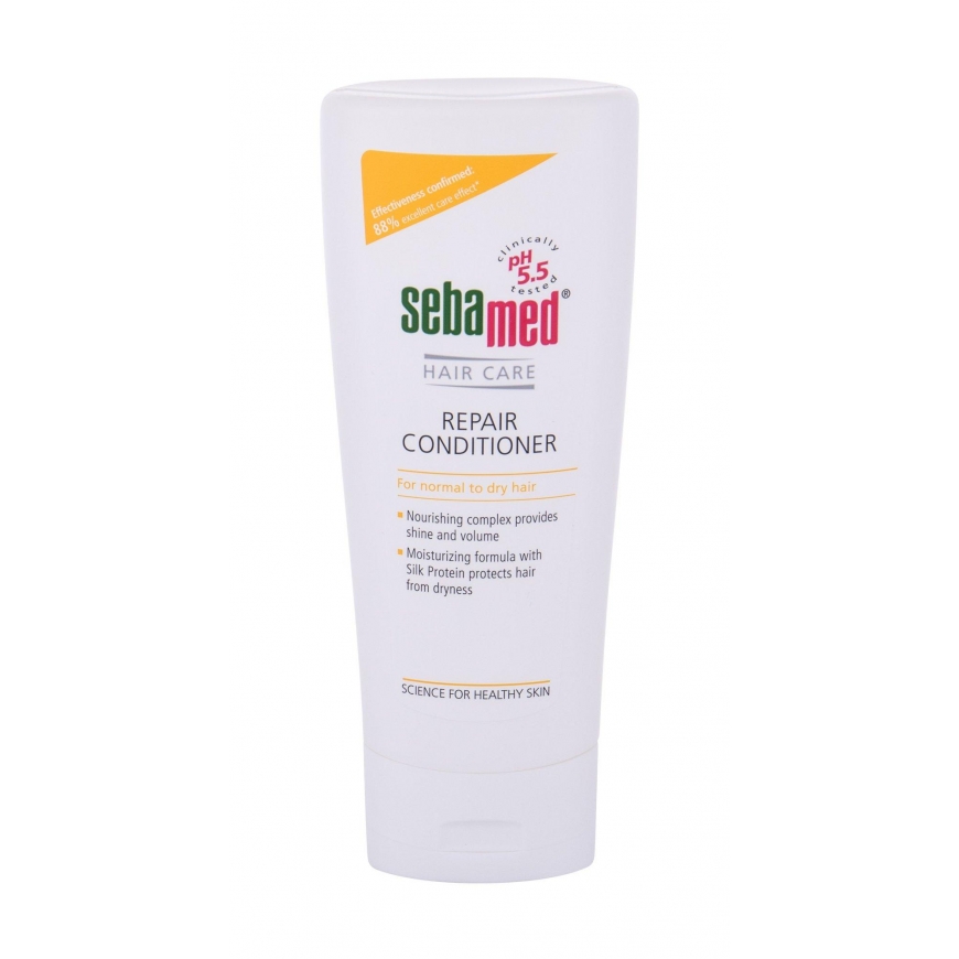 SebaMed Hair Care Repair Conditioner – 3