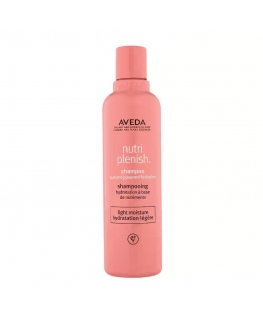 Aveda NutriPlenish LIGHT Moisture Shampoo, 250 ml