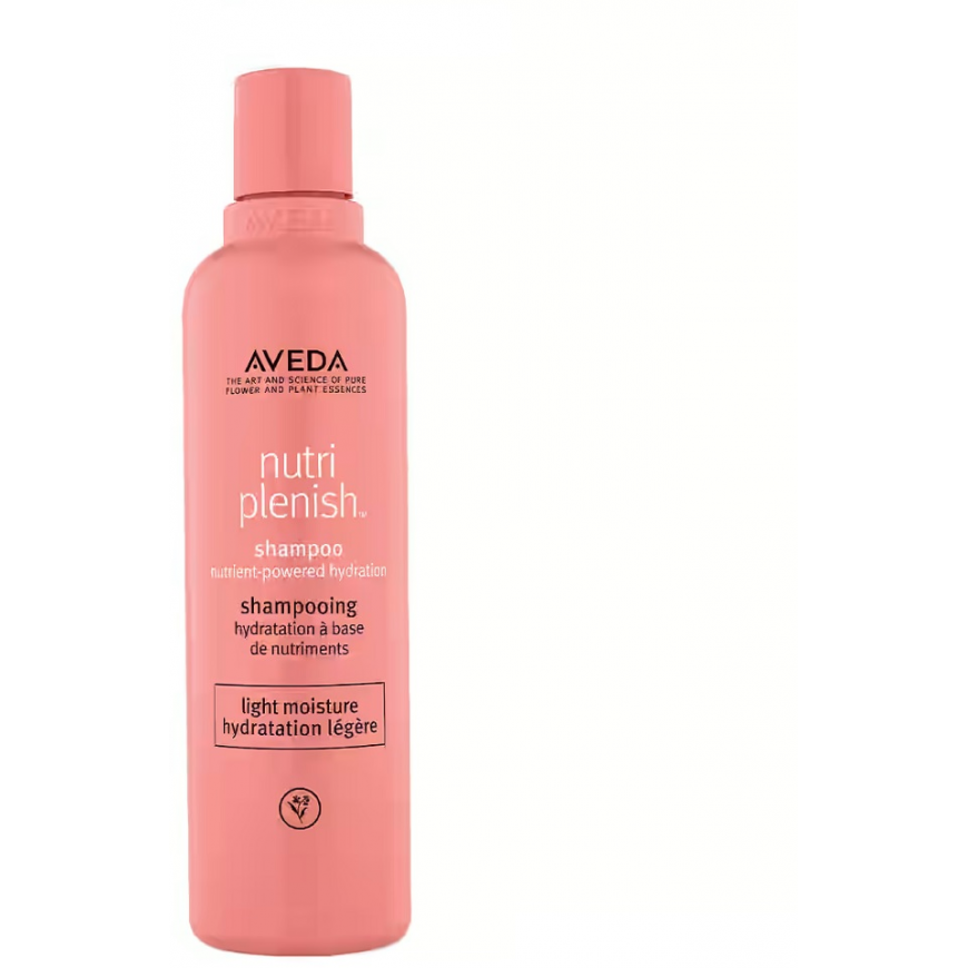 Aveda NutriPlenish LIGHT Moisture Shampoo, 250 ml – 2