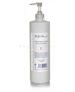 Bruno Vassari, Aqua Genomics, Glycerin, Cleansing Milk, For Face, 500 ml
