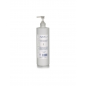 Bruno Vassari, Aqua Genomics, Glycerin, Cleansing Milk, For Face, 500 ml Bruno Vassari, Aqua Genomics, Glycerin, Cleansing Milk, For Face, 500 ml
