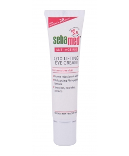 Sebamed Anti-Aging Q10 lifting Eye cream 15 ml