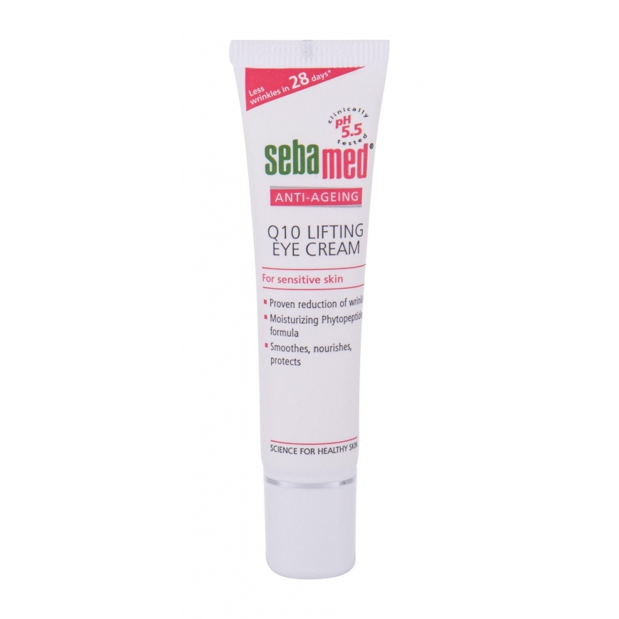 Sebamed Anti-Aging Q10 lifting Eye cream 15 ml