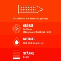 Orion Durex Uberrasch Orion Durex Uberrasch