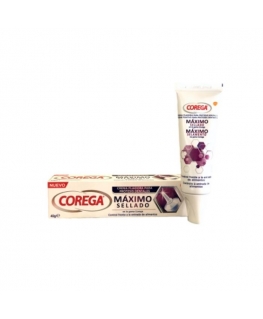 Corega Maximum Sealed 40g