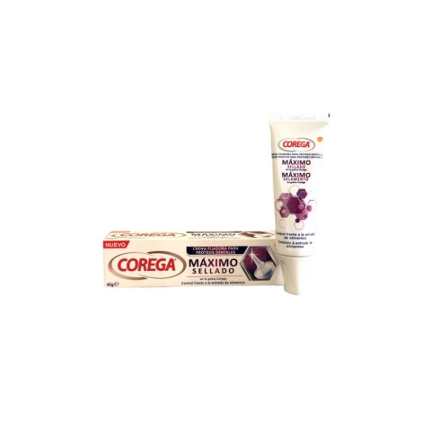 Corega Maximum Sealed 40g