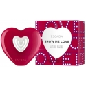 Escada Show Me Love EDP eau de parfum for women, 100 ml Escada Show Me Love EDP eau de parfum for women, 100 ml