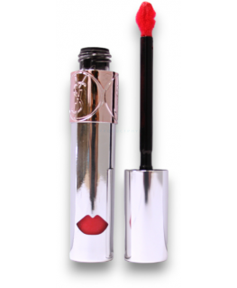 Yves Saint Laurent, Volupte Liquid Color Balm, Lasting Care, Lip balm, 8, Excite Me Pink, 6 ml