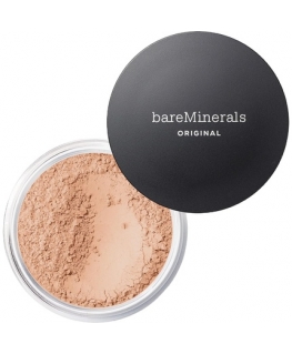 Bare Minerals Bareminerals Original Foundation Spf15 Medium, 8 g