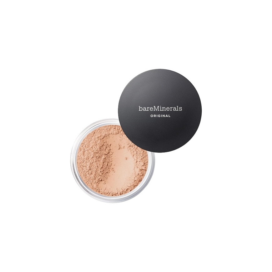 Bare Minerals Bare Minerals Bareminerals Original