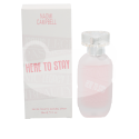 Naomi Campbell Here To Stay EDT eau de toilette for women, 30 ml Naomi Campbell Here To Stay EDT eau de toilette for women, 30 ml