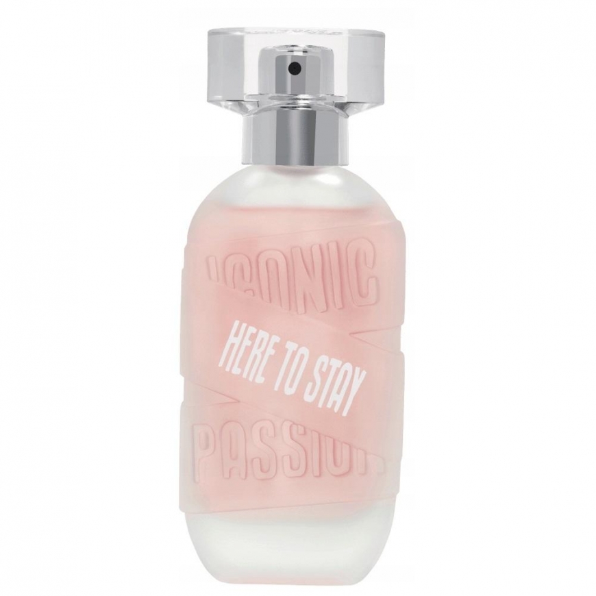 Naomi Campbell Here To Stay EDT tualetinis vanduo moterims, 30 ml – 2