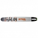 Grandininio pjūklo pjovimo juosta Stihl 30030083321 20'' 50 cm .325'' 81 1,3 mm Grandininio pjūklo pjovimo juosta Stihl 30030083321 20'' 50 cm .325'' 81 1,3 mm