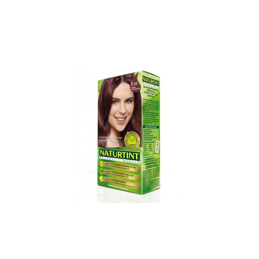 Naturtint 5.50 ammonia-free hair dye 150ml