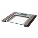 Mesko Home MS 8146 personal scale Square Silver, Transparent Electronic personal scale Mesko Home MS 8146 personal scale Square Silver, Transparent Electronic personal scale