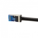 LogiLink CQ7103S networking cable Black 15 m Cat6a S/FTP (S-STP) LogiLink CQ7103S networking cable Black 15 m Cat6a S/FTP (S-STP)
