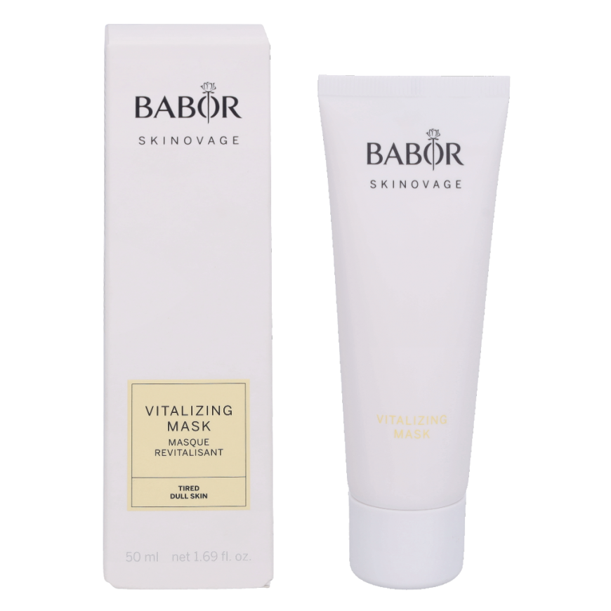 Babor Skinovage Vitalizing Mask, 50 ml – 2