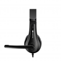 Canyon HSC-1 Headset Wired Head-band Calls/Music Black