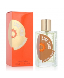Orange Etat Libre d'Orange Like This EDP spray 100ml