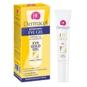 Dermacol Eye Gold Eye Gel for women, 15 ml Dermacol Eye Gold Eye Gel for women, 15 ml