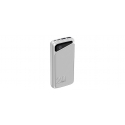 Navitel PWR20 MX WHITE power bank 20000 mAh Navitel PWR20 MX WHITE power bank 20000 mAh