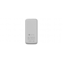 Navitel PWR20 MX WHITE akupank 20000 mAh Valge Navitel PWR20 MX WHITE akupank 20000 mAh Valge
