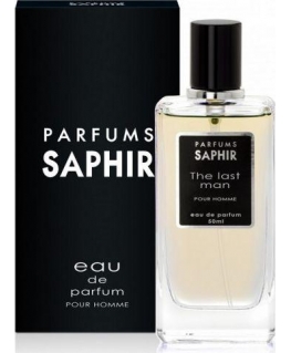 Saphir The Last EDP 50 ml
