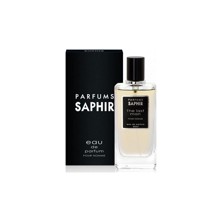 Saphir The Last EDP 50 ml