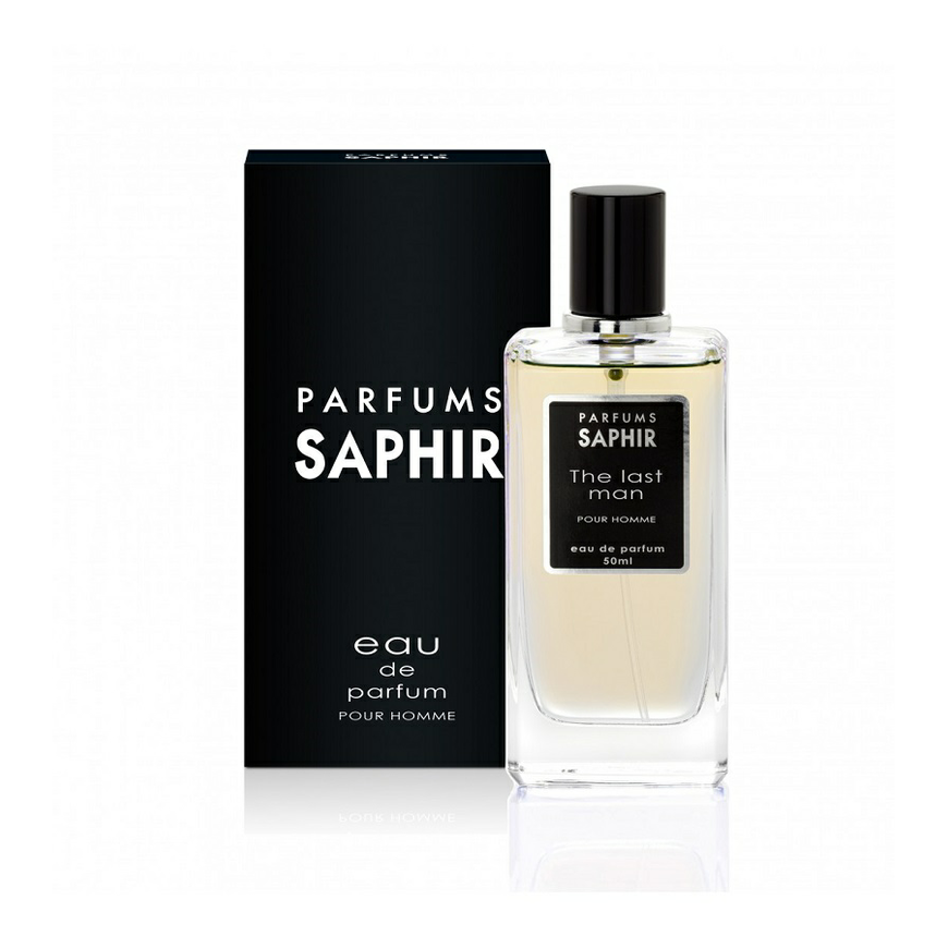 Saphir The Last EDP 50 ml – 2