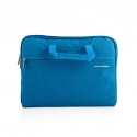 Modecom TOR-MC-HIGHFILL-11-BLU laukku kannettavalle tietokoneelle 28,7 cm (11.3") Salkku Turkoosi Modecom TOR-MC-HIGHFILL-11-BLU laukku kannettavalle tietokoneelle 28,7 cm (11.3") Salkku Turkoosi