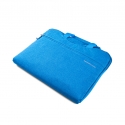 Modecom TOR-MC-HIGHFILL-11-BLU portatīvo datoru soma & portfelis 28,7 cm (11.3") Tirkīzs Modecom TOR-MC-HIGHFILL-11-BLU portatīvo datoru soma & portfelis 28,7 cm (11.3") Tirkīzs