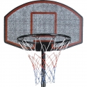 Adjustable basketball set Enero Kid 1.79-2.09m Adjustable basketball set Enero Kid 1.79-2.09m