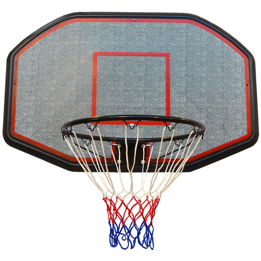 Reguliuojamas krepšinio rinkinys Enero Kid 1,79-2,09m – 4