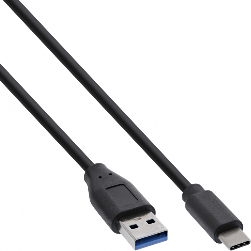 InLine 35714 USB kabelis 1,5
