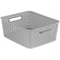 CURVER BASKET M 13L /HELEHALL CURVER BASKET M 13L /HELEHALL