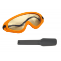 Lean Toy Pneumatic Hammer Replaceable Tip Glasses Yellow Lean Toy Pneumatic Hammer Replaceable Tip Glasses Yellow